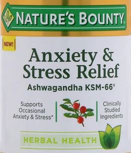 best medication for Anxiety