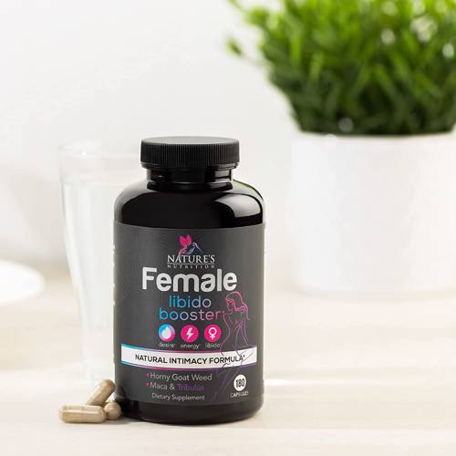 Best Libido Booster For Women Your Body Can Heal 